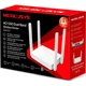 Беспроводной маршрутизатор (роутер) Mercusys AC10 [94317] - изображение 4