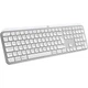 Клавіатура Logitech MX Keys S Wireless Pale Grey UA (920-011588) [96061] - зображення 2
