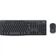 Комплект (клавиатура + мышь) Logitech MK370 Wireless Combo Graphite (920-012077) [96068] - изображение 1