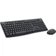 Комплект (клавиатура + мышь) Logitech MK370 Wireless Combo Graphite (920-012077) [96068] - изображение 3