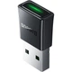 Bluetooth-адаптер Baseus BA07 USB 5.3 Adapter Black (ZJBA010001) [96857] - изображение 4