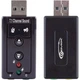 Звуковая карта Gemix SC-02 Black [97518] - изображение 2
