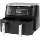 Мультипечь Ninja Air Fryer Dual zone AF300EU [95997] - изображение 3