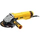 Угловая шлифмашина DeWalt DWE4237 [93706] - изображение 1