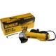 Угловая шлифмашина DeWalt DWE4237 [93706] - изображение 5