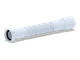 Гнучка труба ANI-plast K106, 1 1/2" x 40/50 (366-776 мм) - изображение 1