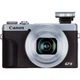 Фотоаппарат Canon PowerShot G7 X Mark III Silver (3638C013) [105860] - изображение 2