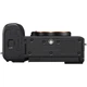 Беззеркальный фотоаппарат Sony Alpha A7C II Body Black (ILCE7CM2B.CEC) [109681] - изображение 8