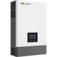 Гибридный солнечный инвертор LuxPower SNA6000 Wide PV (6 кВт, 1 фаза) (SNA6000 WPV) с Wifi модулем - изображение 2