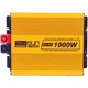 Автомобильный инвертор Mexxsun MXSPSW-1000-24S 24V 1000W [112001] - изображение 2