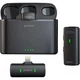 Микрофонная радиосистема Proove Demo Lightning Black (PMDM00010102) [109441] - изображение 1