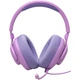 Игровые наушники JBL Quantum 100 M2 Purple (JBLQTUM100M2PUR) [113100] - изображение 5