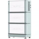 Гибридный солнечный инвертор Bluetti EP600 + АКБ 2 х B500 Home Battery Backup [110500] - изображение 1