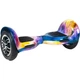 Гіроборд Smart Balance 10 Галактика [112533] - зображення 1