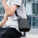 Сумка Mark Ryden Shape MR8666 Black [108776] - зображення 6