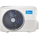 Сплит-система Midea AG AG-11N8C2F-I/AG-11N8C2F-O [116737] - изображение 4