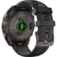 Смарт-часы Garmin Fenix 8 AMOLED Sapphire 47mm Carbon Gray DLC Titanium with Black/Pebble Gray Silicone Band (010-02904-20) [115046] - изображение 6