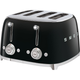 Тостер Smeg TSF03BLEU [116251] - изображение 1