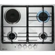 Комбинированная варочная поверхность Electrolux KGM64311X [137722] - изображение 1