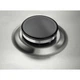 Комбинированная варочная поверхность Electrolux KGM64311X [137722] - изображение 4