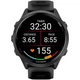Смарт-часы Garmin Forerunner 570 47mm Slate Gray Aluminum with Translucent Black/Black Band (010-02971-00) [138714] - изображение 6