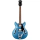 Электрогитара GUILD Starfire I DC GVT Pelham Blue [131477] - изображение 1