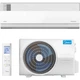 Сплит-система Midea Gaia MSFA-09N8D6E-I/MSFA-09N8D6E-O [116757] - изображение 1