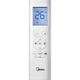 Сплит-система Midea Breezeless+ FA-09N8D6-I/FA-09N8D6-O [116755] - изображение 5