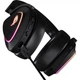 Игровые наушники Asus ROG Delta II Black (90YH03W0-BHUA00) [114548] - изображение 4
