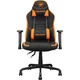Геймерское кресло Cougar Fusion SF Black/Orange (3MFSFORB.0001) [120889] - изображение 1