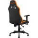 Геймерское кресло Cougar Fusion SF Black/Orange (3MFSFORB.0001) [120889] - изображение 4