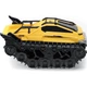 Радиоуправляемый вездеход JJRC Q183 All-Terrain Vehicle Black/Yellow [119107] - изображение 3