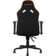 Геймерское кресло Cougar Fusion SF Black/Orange (3MFSFORB.0001) [120889] - изображение 5