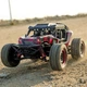 Машинка на радиоуправлении JJRC Q141-A 4WD Off-Road Vehicle Red [119087] - изображение 3