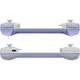 Геймпад XiaoJi GameSir X2s Type-C White (GSX2STY003) [122720] - изображение 5