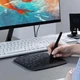 Графічний планшет GAOMON S830 [116778] - зображення 5
