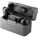 Мікрофонна радіосистема DJI Mic Mini 2 TX + 1 RX + Charging Case (CP.RN.00000433.01) [123197] - зображення 5