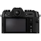 Беззеркальный фотоаппарат Fujifilm X-T50 Body Black (16828193) [117356] - изображение 2