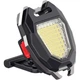 Фонарик DK Handheld Multifunctional LED Flashlight Black (W5144) [97297] - изображение 5