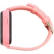 Дитячий смарт-годинник AmiGo GO009 Camera + LED Pink [98286] - зображення 2