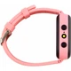 Дитячий смарт-годинник AmiGo GO009 Camera + LED Pink [98286] - зображення 3