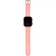 Дитячий смарт-годинник AmiGo GO009 Camera + LED Pink [98286] - зображення 4