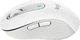 Мышь Logitech Signature Wireless M650L for Business Off-White (910-006349) [97829] - изображение 4