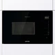 Микроволновая печь Gorenje BMI251SG3BG (738325) [99420] - изображение 2