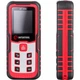 Лазерний далекомір Intertool MT-3084 [99026] - зображення 4