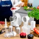 Мясорубка Zelmer ZMM4050B [99884] - изображение 4