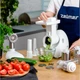 Мясорубка Zelmer ZMM4050B [99884] - изображение 5