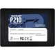SSD накопитель Patriot P210 1 TB (P210S1TB25) [100629] - изображение 1