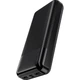 Внешний аккумулятор Hoco J72A Easy Travel 20000mAh 10W Black (738394) [101331] - изображение 1
