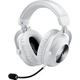 Игровые наушники Logitech G Pro X 2 Lightspeed White (981-001269) [101890] - изображение 1